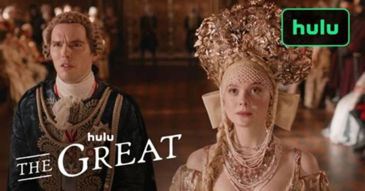 The Great – Saison 2: Quand Sera-T-Elle Disponible Sur Hulu?