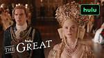 The Great – Saison 2: Quand Sera-T-Elle Disponible Sur Hulu?