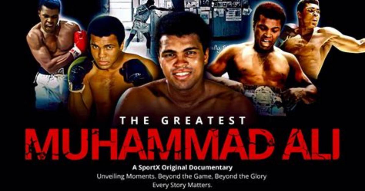 ‘The Greatest’: 5 Muhammad Ali Documentaries Every Fan Must Watch