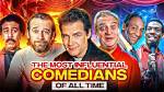 The Greatest Australian Comedians