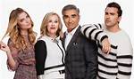 The Greatest Canadian Reality Tv Personalities