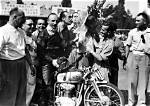The Greatest Italian Motorcycle Racers