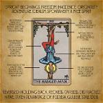 The Hanged Man -