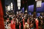 The Happenings at the 2023 Couture Jewelry Show in Las Vegas
