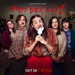 The 'Haters Back Off' Cast Fills out the World of Miranda Sings