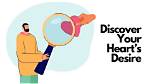 The Heart's Desire 33 – Discover What Drives You — Truly Divine