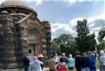 The Historic St. Mary's Cemetery in Hanover Twp. | Arts & Living
