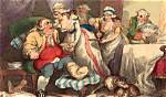 The History of Gout | the Disease of Kings