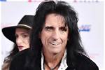 The Hollywood Star Alice Cooper Used to Babysit
