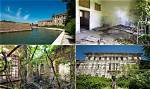 The Horrifying Plague Filled History of Poveglia Island