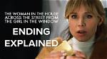 The House Across the Street Ending Explained: Why, Claudia, Why?