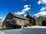 The House That Inspired 'The Conjuring' Was Sold & the New Couple Insists It Is Haunted