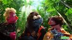 The Hungry Games: Sesame Street Takes on the Hunger Games