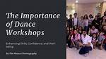 The Importance of Obtaining a Dance Instructor Certification