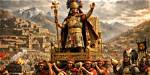 The Inca Empire: a Victim of the Spanish Conquistadors (Documentary)