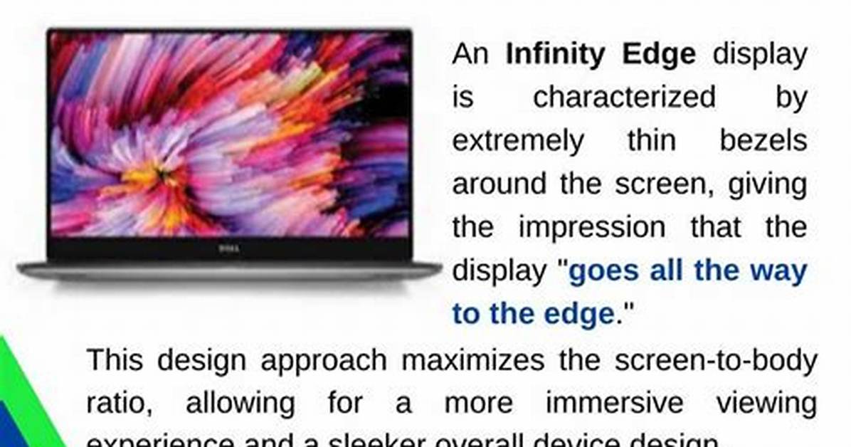 The Infinity Edge Might Be Getting Its Old Passive Back—Sort Of