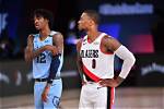 “The Internet Full of Liars”: Fans Espouse Damian Lillard as He Shuts Down a Page Spreading Lies over Ja Morant Controversy