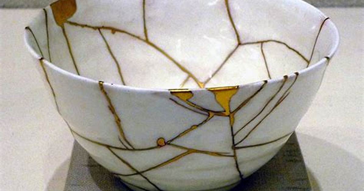 The Japanese Art of Kintsugi and Its Must-Know Philosophy | Lifestyle News