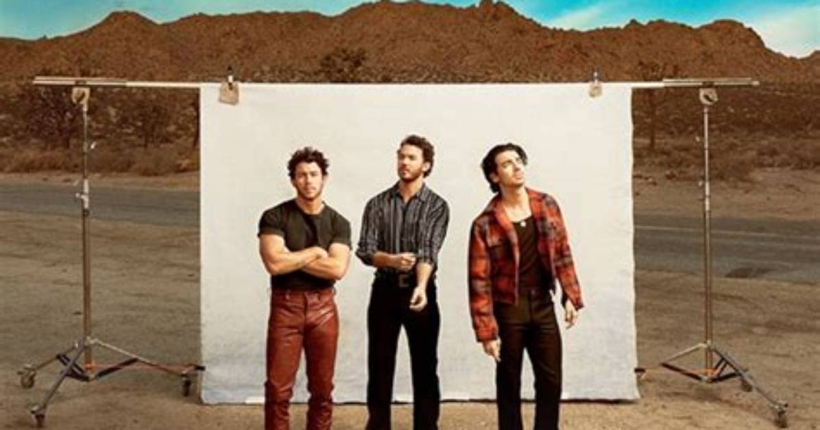 The Jonas Brothers Release 'The Album': Lyric, Song Breakdown