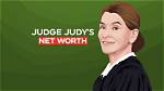 The Judge Who Has the Highest Net Worth
