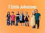 The Kids from '7 Little Johnstons' Are Young Entrepreneurs