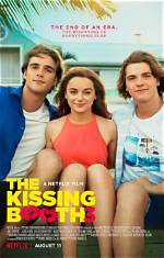 The Kissing Booth 3: Netflix Release Date, Cast, Plot, Trailer, and Everything We Know About It!