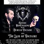 The Lair of Voltaire Net Worth, Income and Estimated Earnings of Youtuber Channel