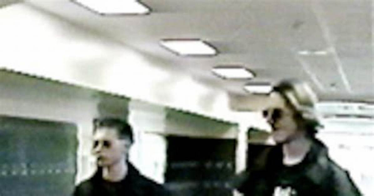 The Last Columbine Mystery