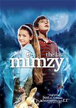 The Last Mimzy Enchants in Sci-Fi Hit