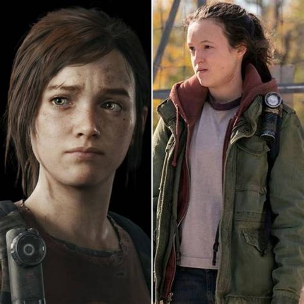 The Last of Us Almost Cast a Two-Time Oscar Winner as Joel over Pedro Pascal