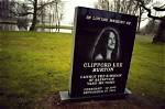 The Last Words of Cliff Burton from Metallica