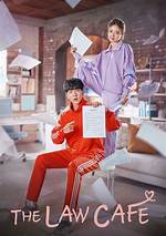 The Law Cafe Season 1 Episodes 8 Release Date