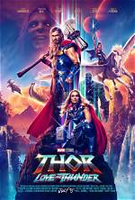 The Leaked Thor Love and Thunder Poster Is Fake Claims Director Taika Waititi