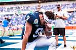 The Legend of Trace Mcsorley