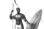 The Legendary Story of the Warrior Chief, Shaka Zulu