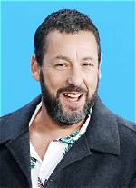 The Life and Death of Adam Sandler's Father
