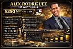 The Life and Net Worth of Baseball Legend Andy Pettitte