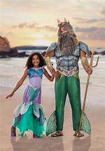The 'Little Mermaid Live': Costumes, Songs, Best Moments