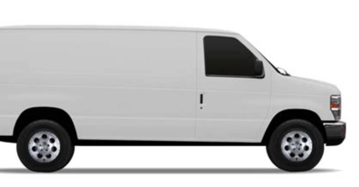 The Long History of the White Van Speaker Scam