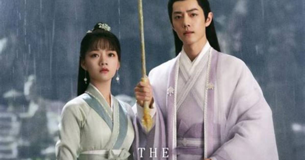 The Longest Promise Chinese Drama Cast Name & Age