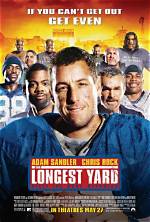 The Longest Yard --- Secretly a Wwe Film?