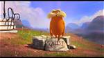 The Lorax Ending