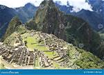 The Lost City of Machu Picchu: the Mysterious Legacy of the Inca Civilization