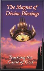 The Magnet — Truly Divine