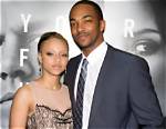 The Makeup Artist Who Married Anthony Mackie