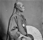The Manchu "Pigtail" I the Haircut That Caused the Biggest Controversy in Chinese History