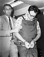 The Manhunt for James Earl Ray | American Experience | Official Site