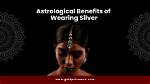 The Many Astrological Benefits of Wearing Silver | a Complete Guide