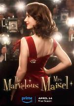 The Marvelous Mrs Maisel Season 4 Renewed by Amazon Prime; Release Date and Updates