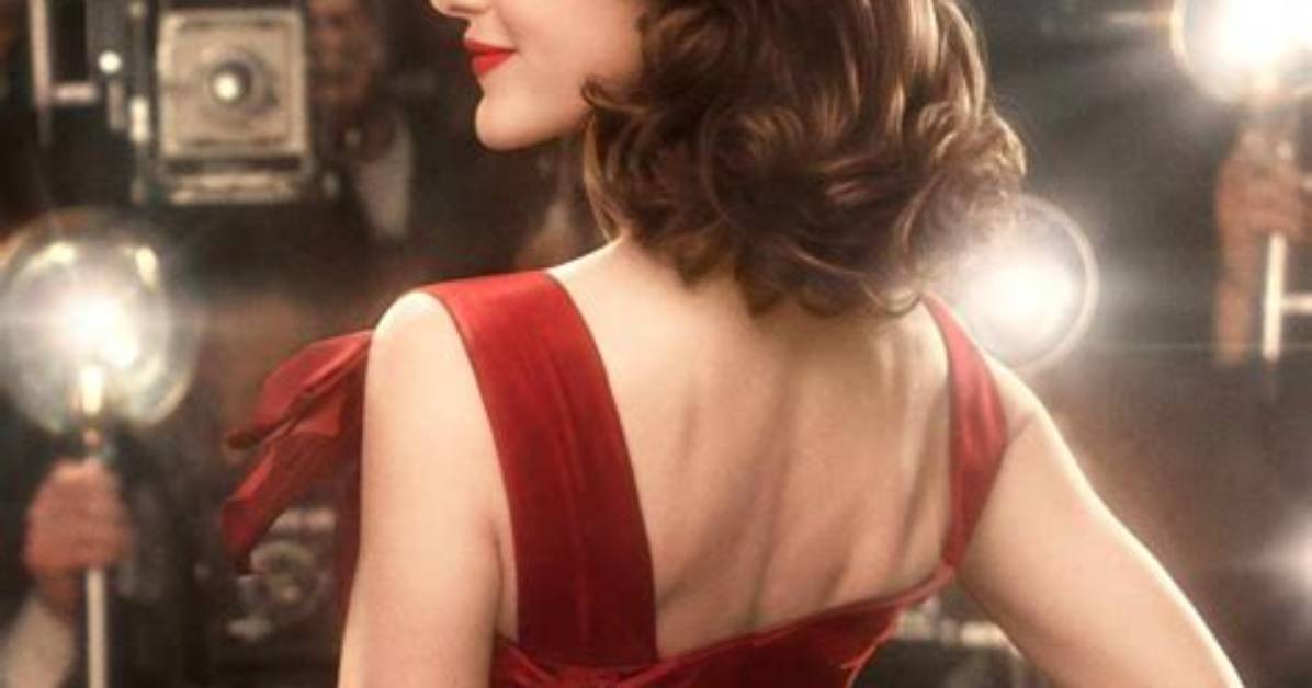 'The Marvelous Mrs. Maisel' Season Four Fashion, Costume Breakdown